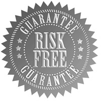 Risk Free Gaurantee